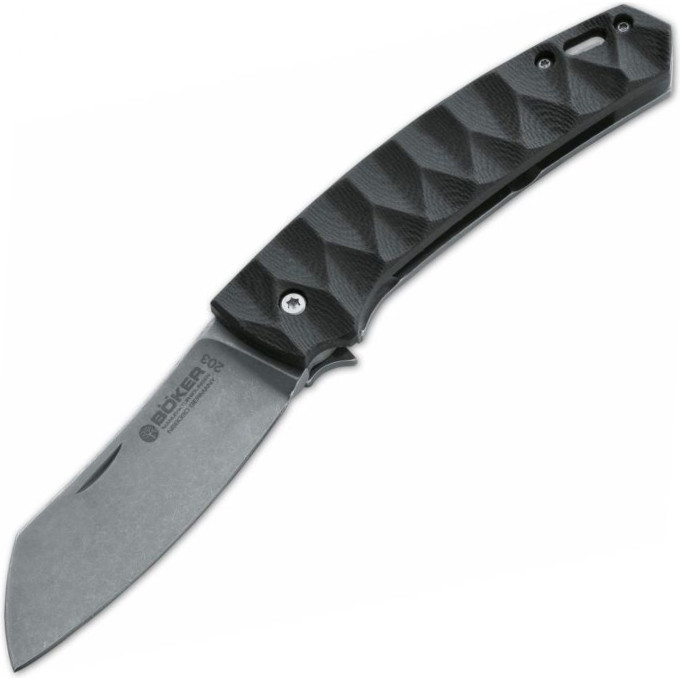 Нож BOKER HADDOCK BK110617