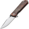 Складной нож BOKER PLUS KIHON ASSISTED 01BO165 BK01BO165